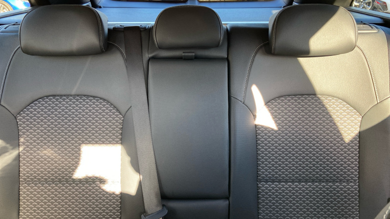 Kia Ceed 1.5T GDi ISG 138 3 5dr Petrol Estate